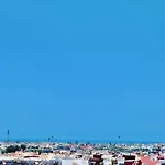 Agadir Vibe, Wi-Fi & 3P