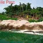 Maison Pres Plus Grand Bazar D\'Afrique Souk El Had
