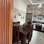 Appartement Silver Luxe