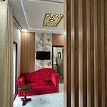 Appartement Silver Luxe