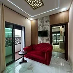 Appartement Silver Luxe