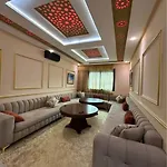 Appartement Silver Luxe