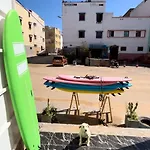 Amazigh Privat House