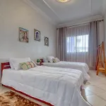 Appartement Spacieux A 2 Pas De Souk El Had