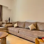 Utah, Luxurious Marina Apartment
