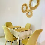 Superbe Et Calme Appartement