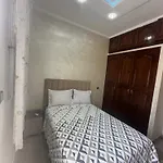 Appartement A Agadir Proche De La Gare Routiere