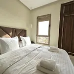 Appartement Vue Ocean