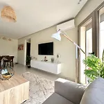 Appartement Vue Ocean