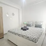 Appartement Moderne Et Lumineux - Anza Plage