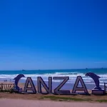 Appartement Moderne Et Lumineux - Anza Plage
