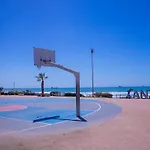 Appartement Moderne Et Lumineux - Anza Plage