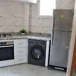 Apartment Near Anza Beach