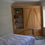 Apartment Near Anza Beach