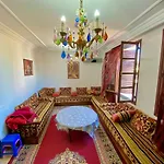 Luxury Stay Agadir Center