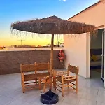 Studio Luxe A City Dakhla Avec Terrasse