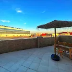 Studio Luxe A City Dakhla Avec Terrasse