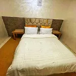 Studio Luxe A City Dakhla Avec Terrasse