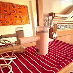 At Our Place, You Are At Home