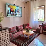 At Our Place, You Are At Home