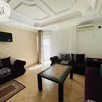 Appartement Hotel Mery