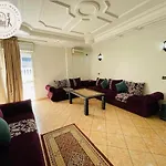 Appartement Hotel Mery