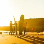 Surf And Stay Anza - Surf Territory