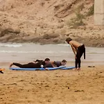 Surf And Stay Anza - Surf Territory