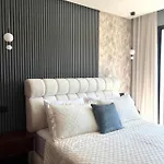 Appartement De Reve Pres De La Mer Confort Et Vur Magnifique