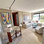 Appartement De Reve Pres De La Mer Confort Et Vur Magnifique