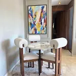 Appartement De Reve Pres De La Mer Confort Et Vur Magnifique
