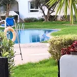 Marina Agadir 41 Appart Pescine