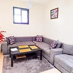 Super Appartement Spacieux City Center