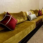 Appartement Au Coeur D\'Agadir