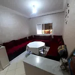 Appartement Salam