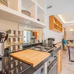 Villa Avec Piscine Chauffee A Seulement 10Min De La Mer !