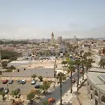 Appart Hotel Azour