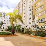 Evasion Soleil Appartement Equipe Avec Piscine