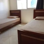 Appartement Spacieux Et Bien Desservi A Agadir