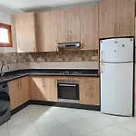 Appartement Spacieux Et Bien Desservi A Agadir