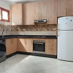 Appartement Spacieux Et Bien Desservi A Agadir