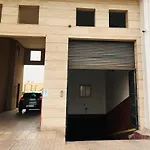 Quiet, Central Apartment With Loggie