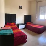 Air-Conditioned Apartment Agadir Residence Fal Oumlil