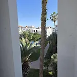 Marina, Beach And Pool