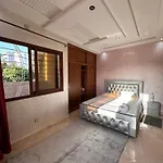 Appartement Famillial Au Centre D\'Agadir
