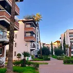 Marina Agadir