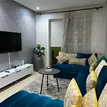 Appartement De Luxe Avec Piscine