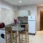 Appartement De Luxe Avec Piscine