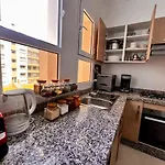 Appartement Neuf En Plein Centre Ville