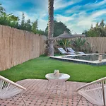 Villa Naya Et Sa Piscine Chauffee Sans Vis-A-Vis
